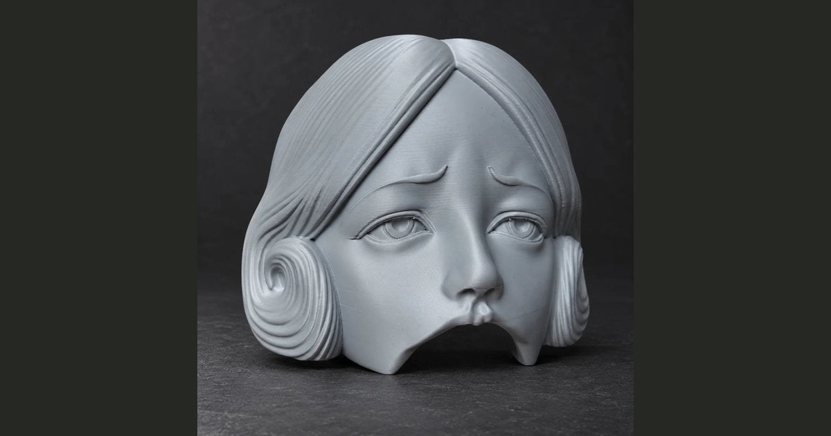 The Mask