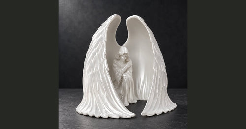 Angel's Rest