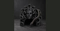 Medusa House