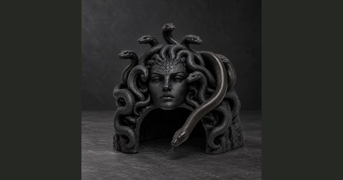Medusa House