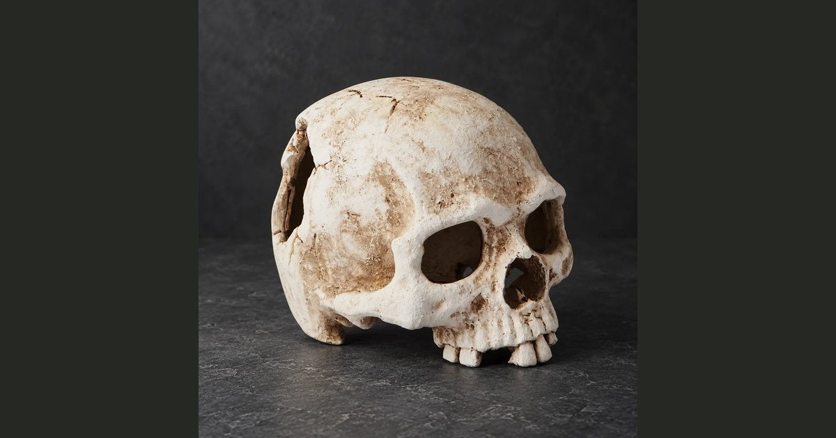 Bone Cottage