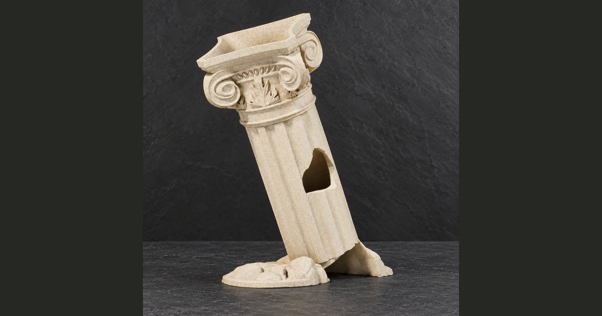The Column