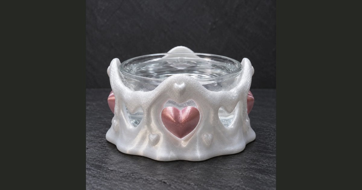Heart Well