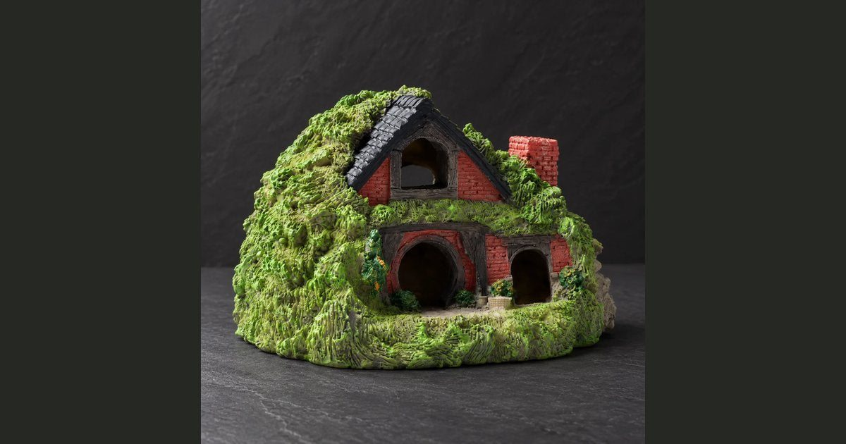 Turf House