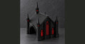 Scarlet Chapel