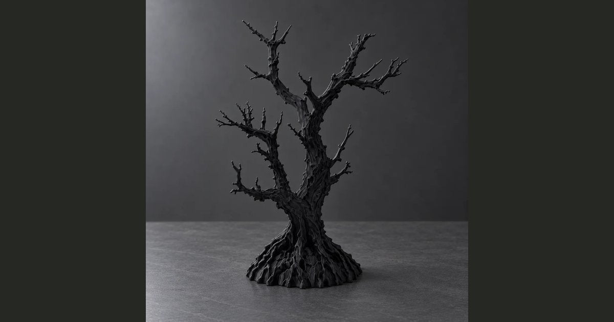 Raven Tree