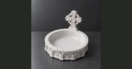 Ivory Font