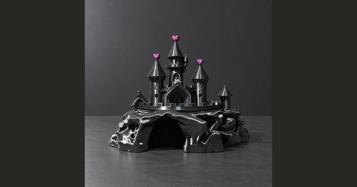 Heart Keep