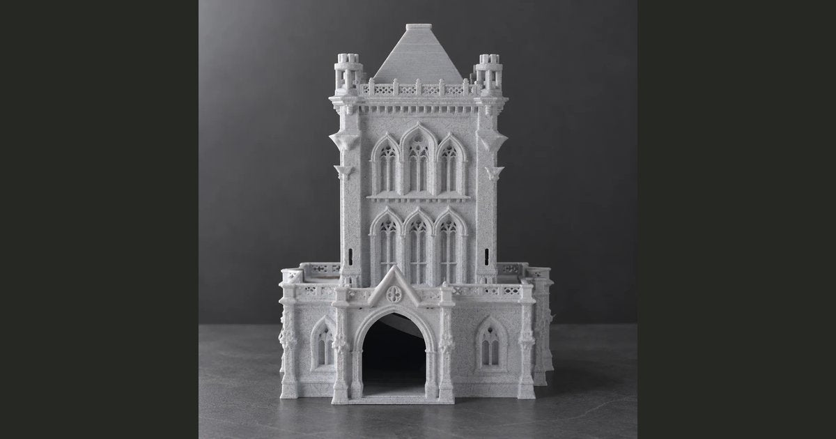 Tower House