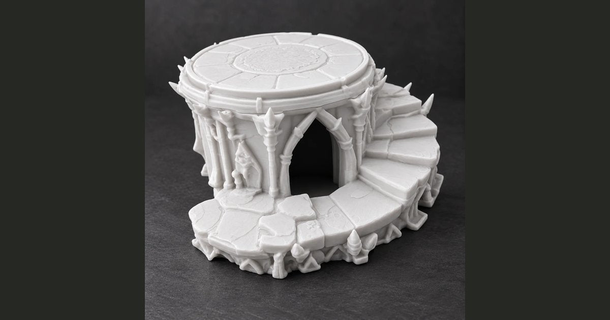 The Rotunda