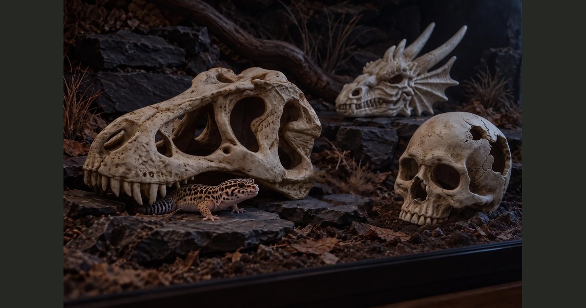The Bone Grove set (3 pieces)
