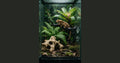 The Rain Hollow set (2 pieces)